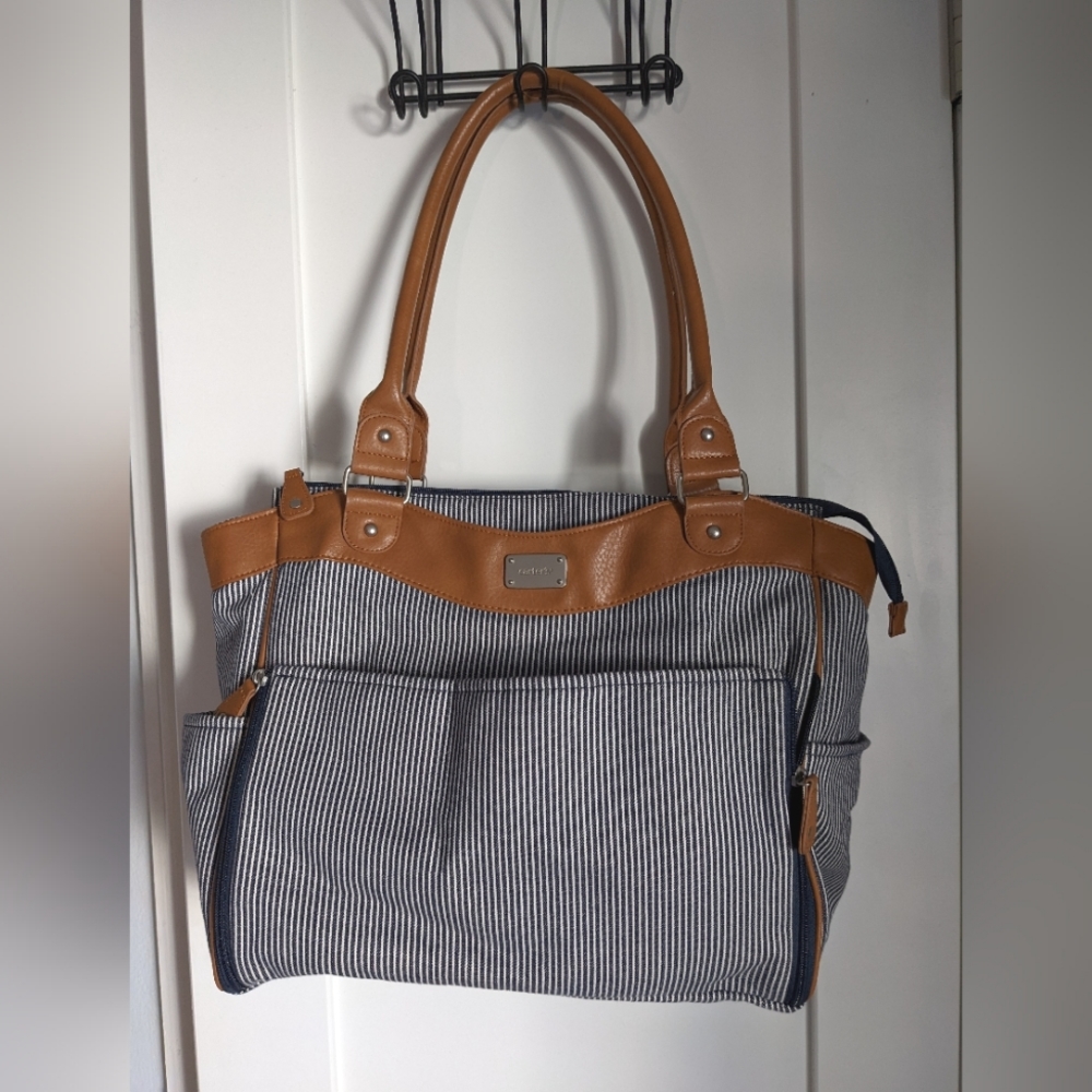 Carter's Diaper Bag